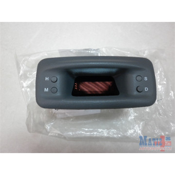 Часы электронные N-100   для Daewoo Nexia